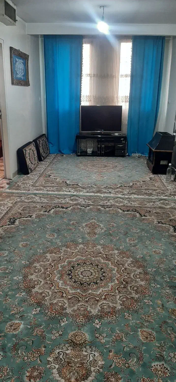 خانه ویلایی ۹۰متری خزانه|فروش آپارتمان|تهران, علی‌آباد|دیوار