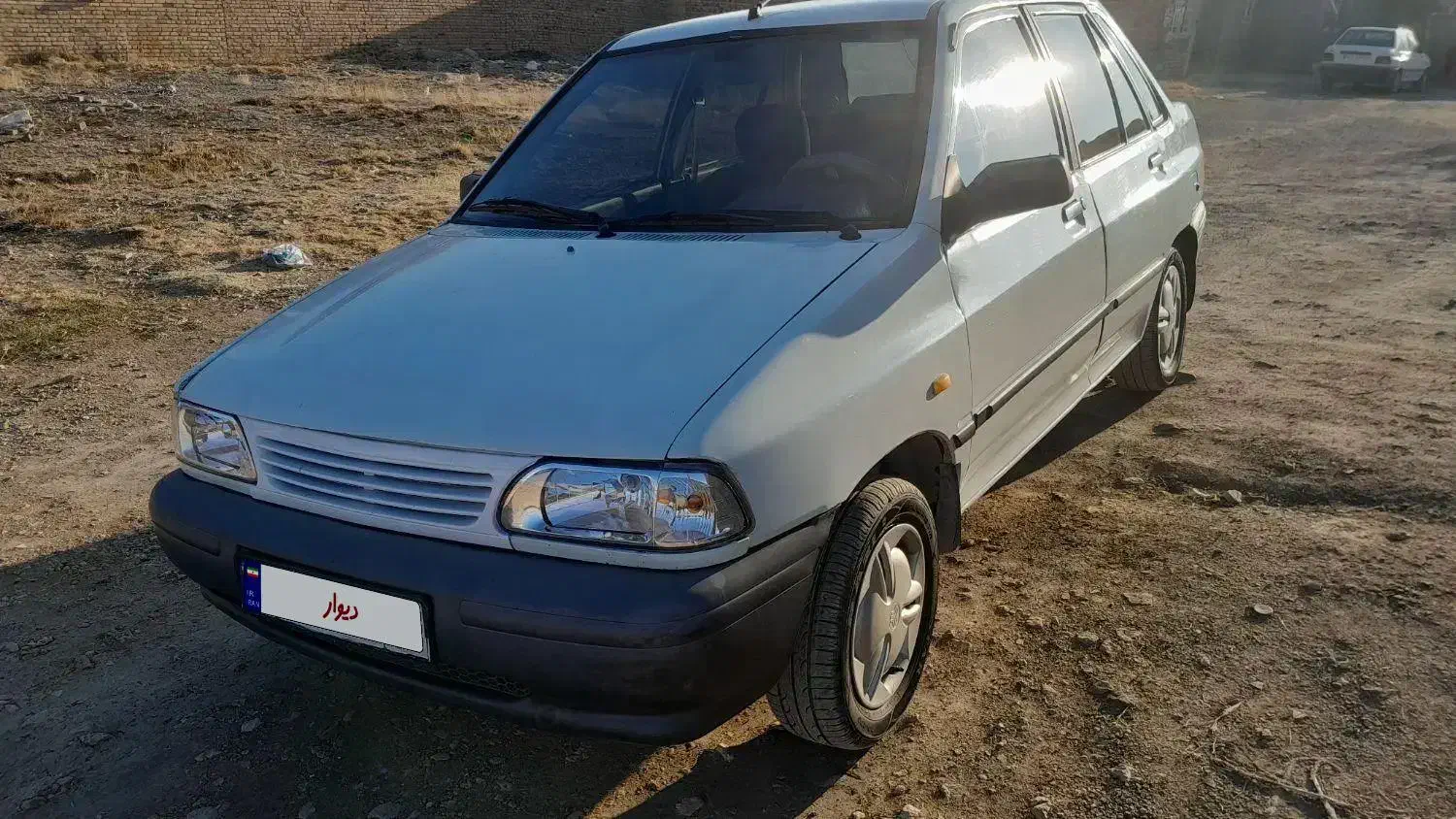 پراید79|خودرو سواری و وانت|ارومیه, |دیوار