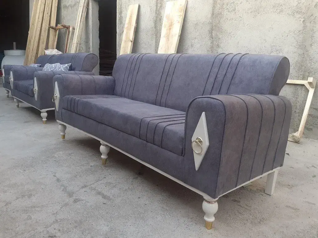 مبل قدری|مبلمان خانگی و میز عسلی|بوشهر, |دیوار