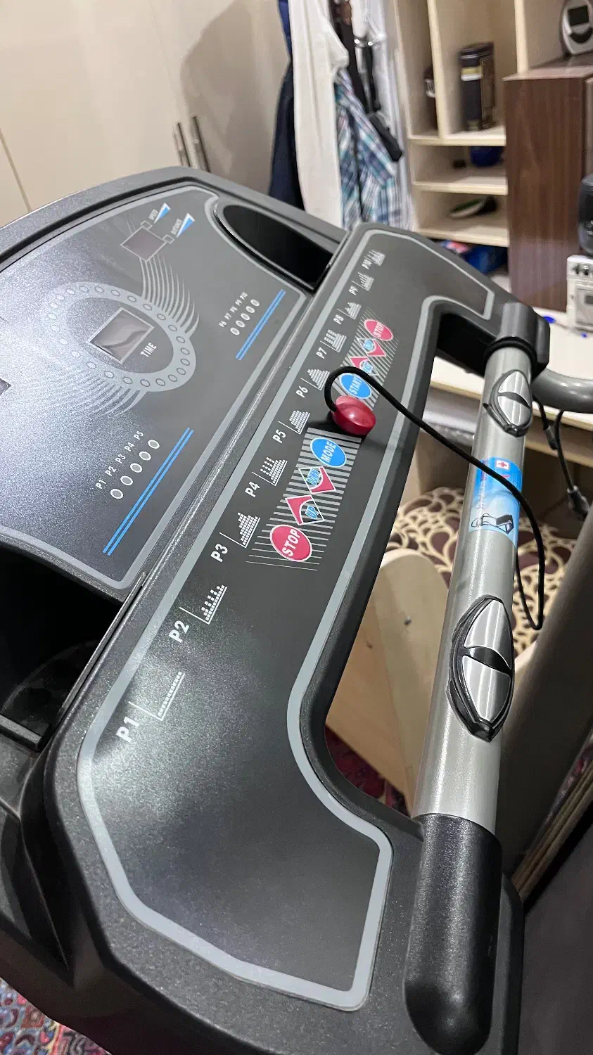 تردمیل تایوان|تجهیزات ورزشی|اردبیل, |دیوار