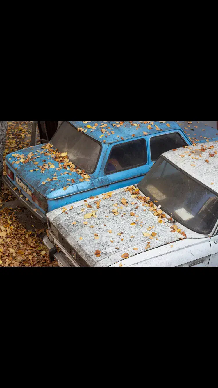 خریدار خودروهای اسقاطی و فرسوده مدل ۷۵ به بالا|خدمات موتور و ماشین|زاهدان, |دیوار