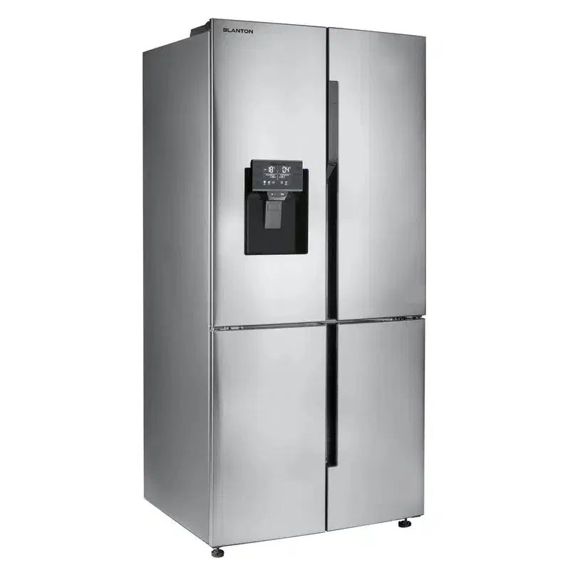 ساید بای ساید 4 درب بلنتون مدل 3202L|یخچال و فریزر|بجنورد, |دیوار