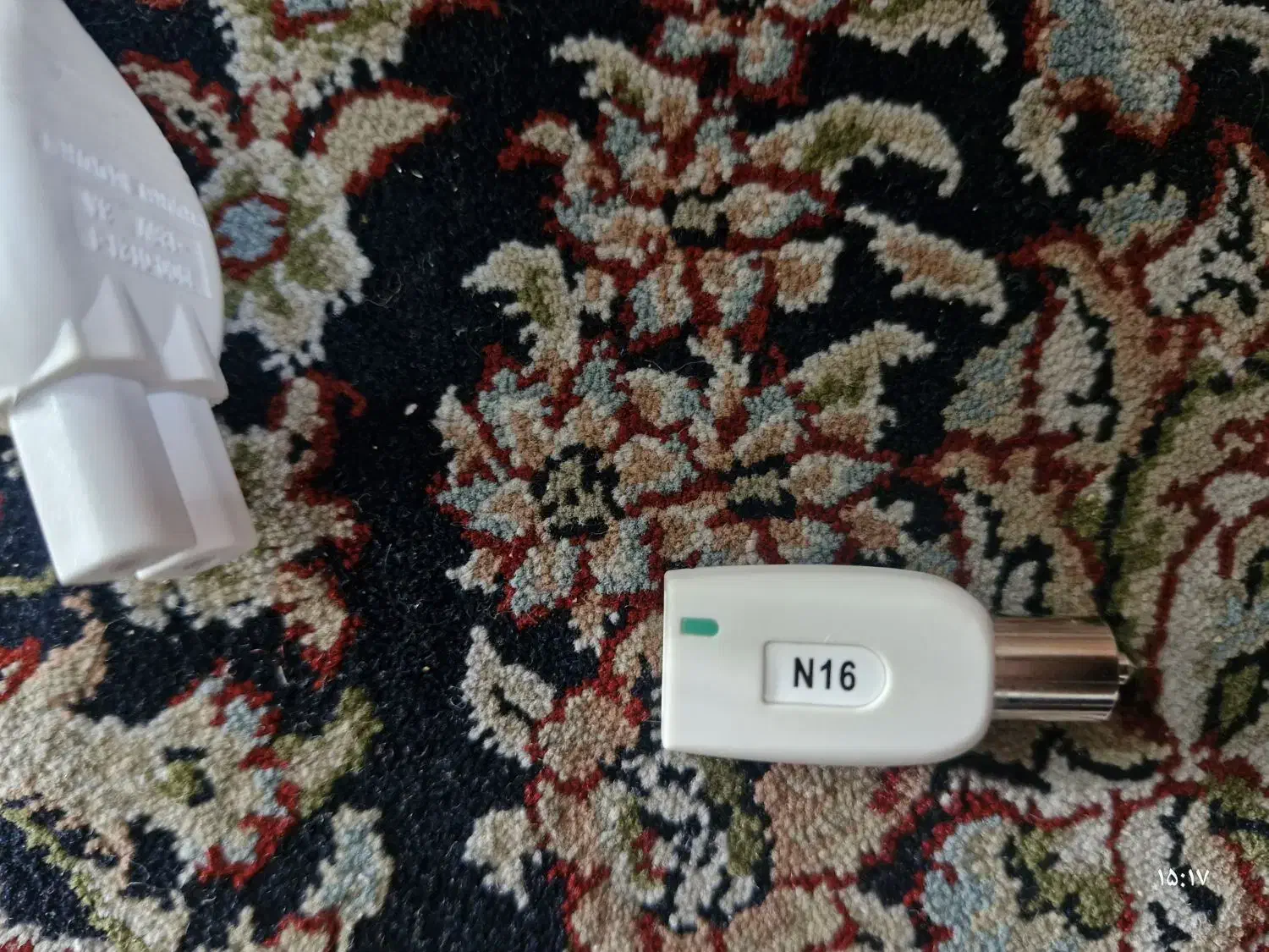 آداپتور Kensington Universal 70W AC/DC Model|قطعات و لوازم جانبی رایانه|تهران, تهرانپارس شرقی|دیوار