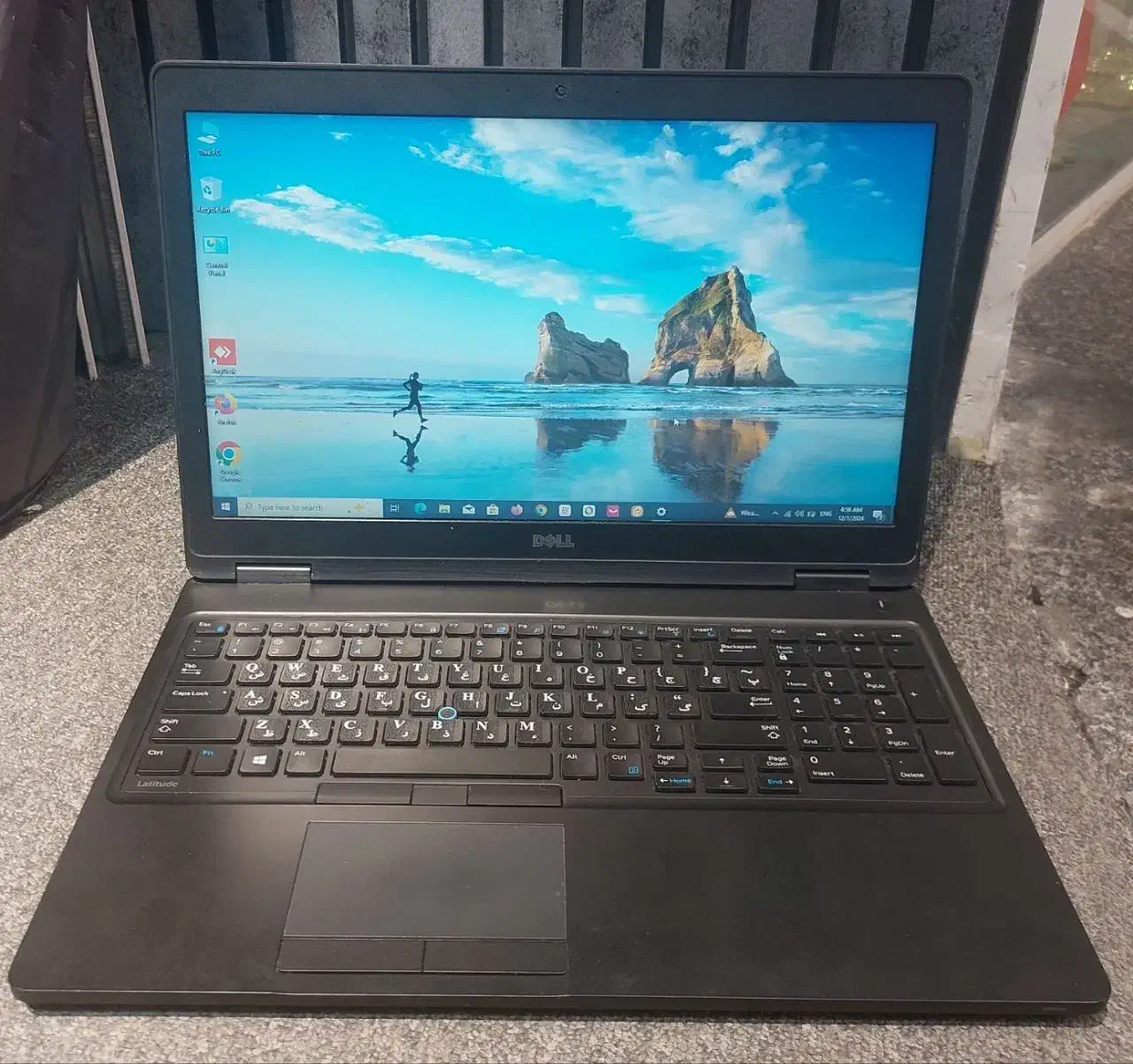 فروش لپ تاپ DELL/HP/APPLE/LENOVO/ASUS گارانتی vip|رایانه همراه|تهران, میرداماد|دیوار