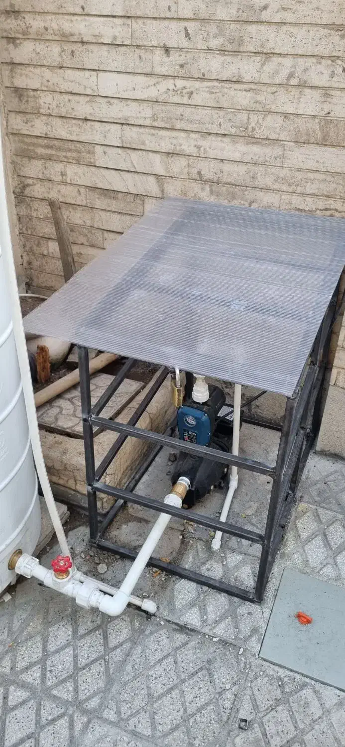 خدمات فنی قویفکر|خدمات پیشه و مهارت|تهران, دکتر هوشیار|دیوار