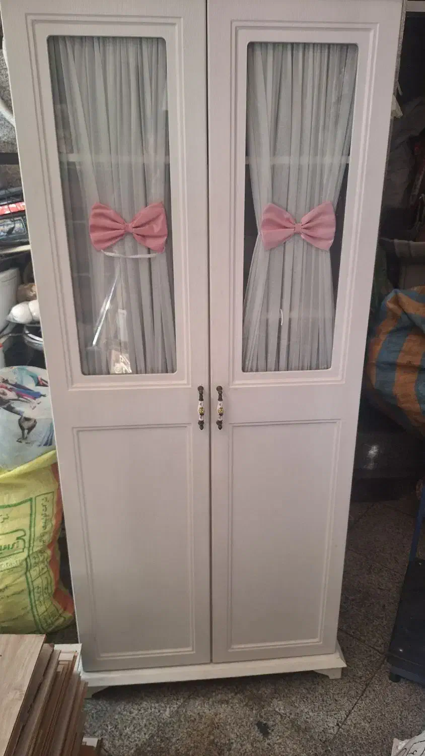 فروش فوری کمد بچه|اسباب و اثاث بچه|فردیس, سپید دشت|دیوار