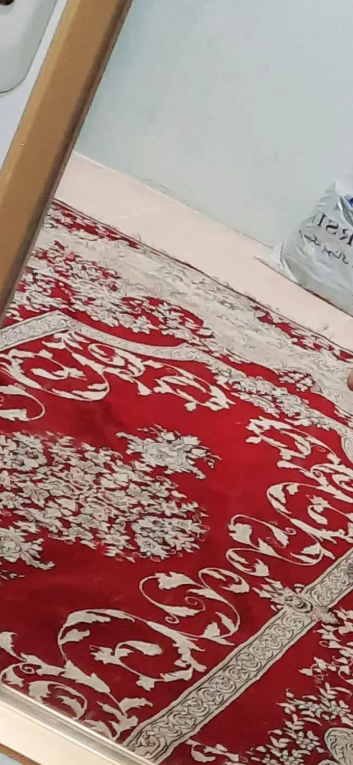 قالی ۶ متری ،فرش ۶ متری|فرش|اهواز, معین زاده|دیوار