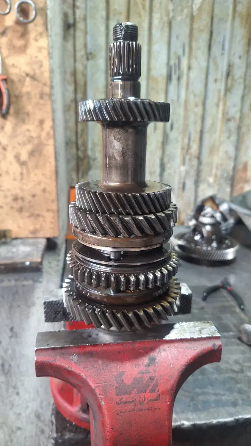 دعوت به همکاری|استخدام صنعتی، فنی، مهندسی|باسمنج, |دیوار