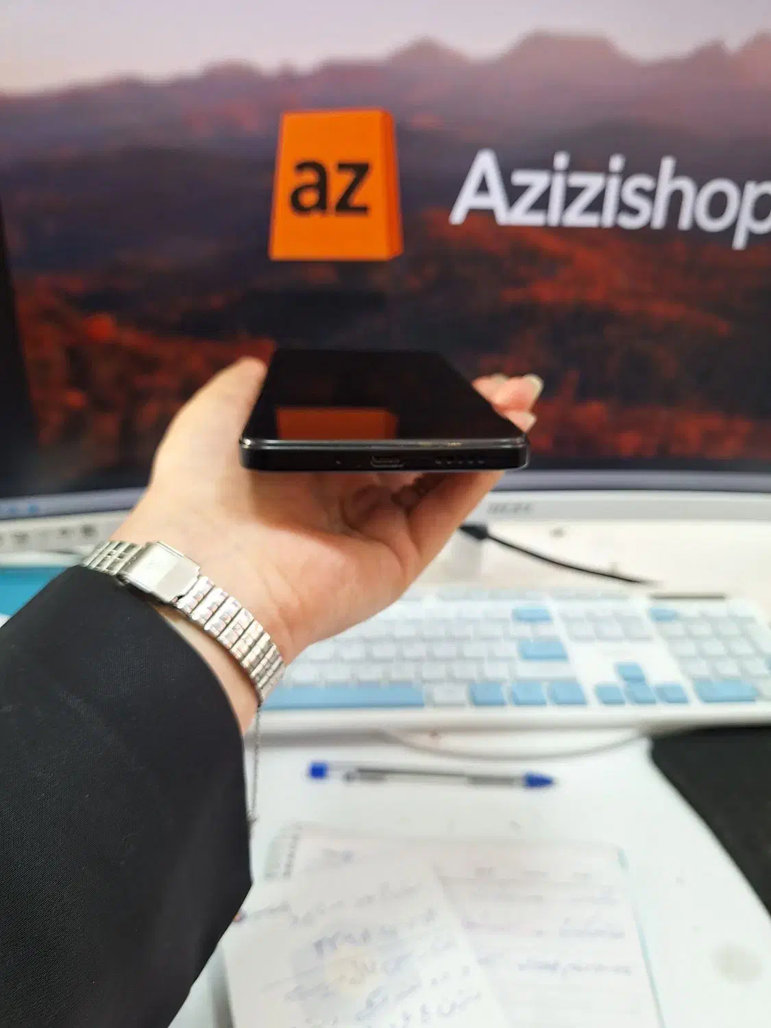 poco c75 256 ram8|موبایل|یاسوج, |دیوار