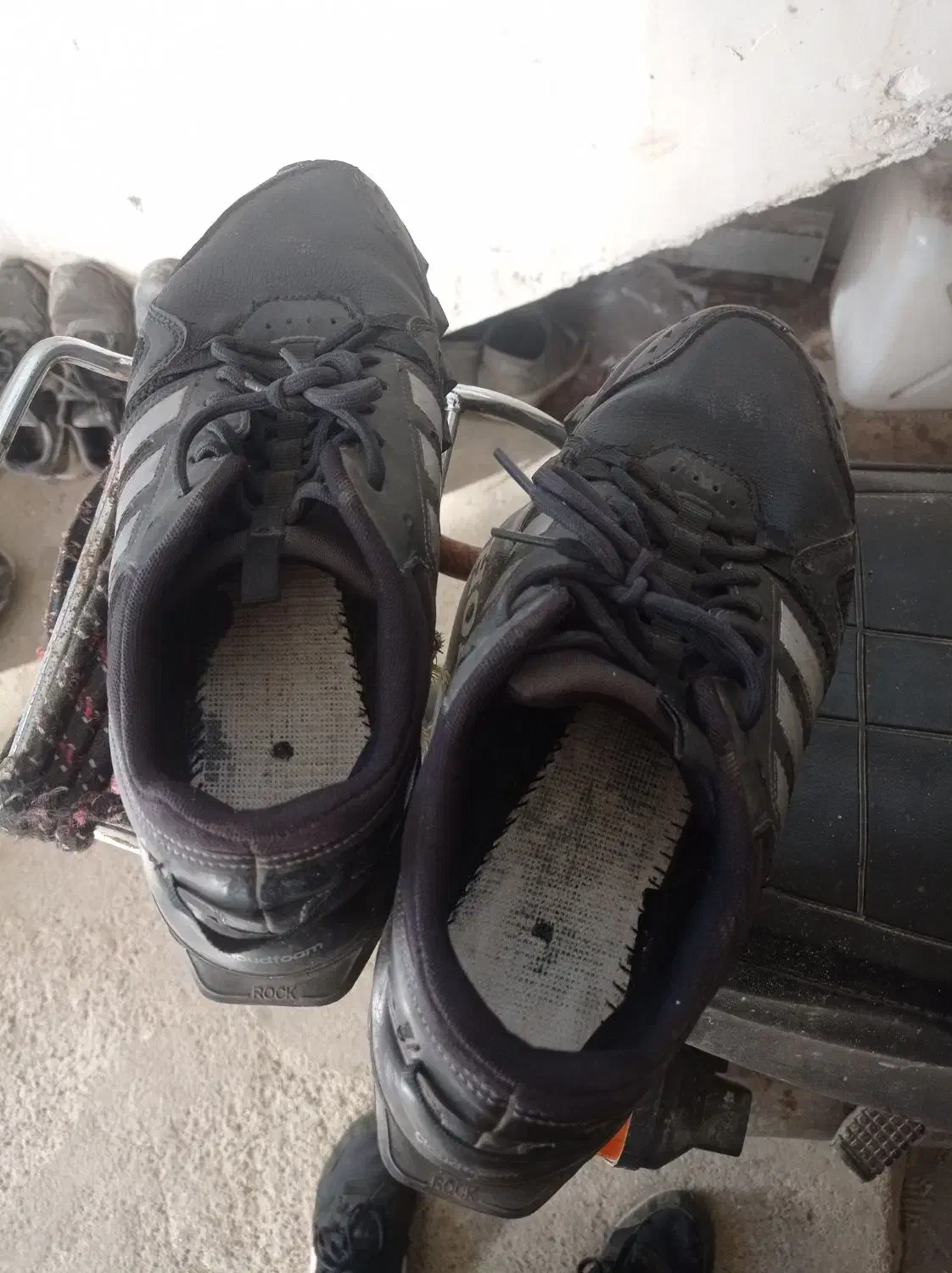 کتونی اورجینال استوک اصل|کیف، کفش، کمربند|قائمشهر, |دیوار