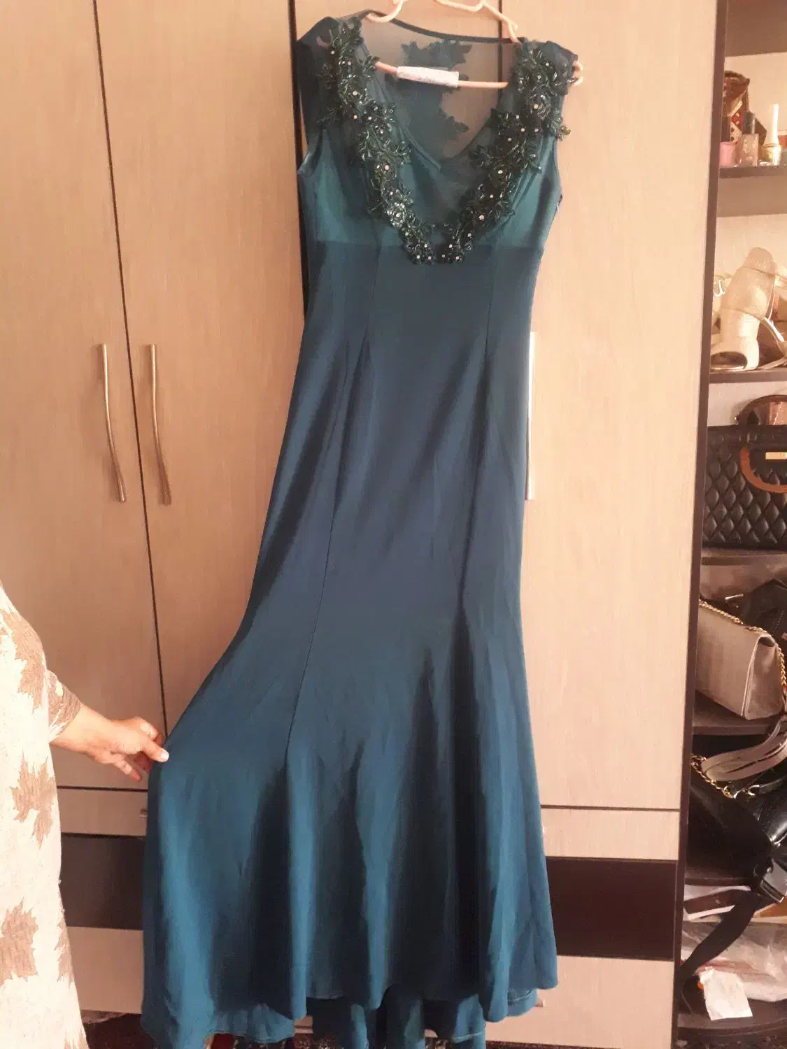 لباس مجلسی های شیک|لباس|تاکستان, |دیوار