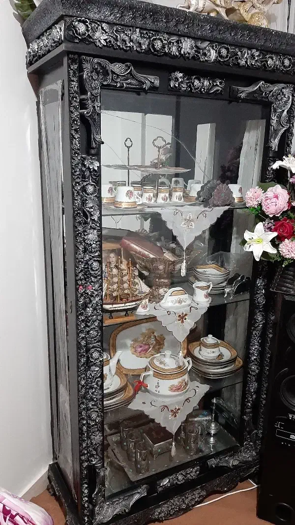 بوفه|بوفه، ویترین، کنسول|تبریز, |دیوار