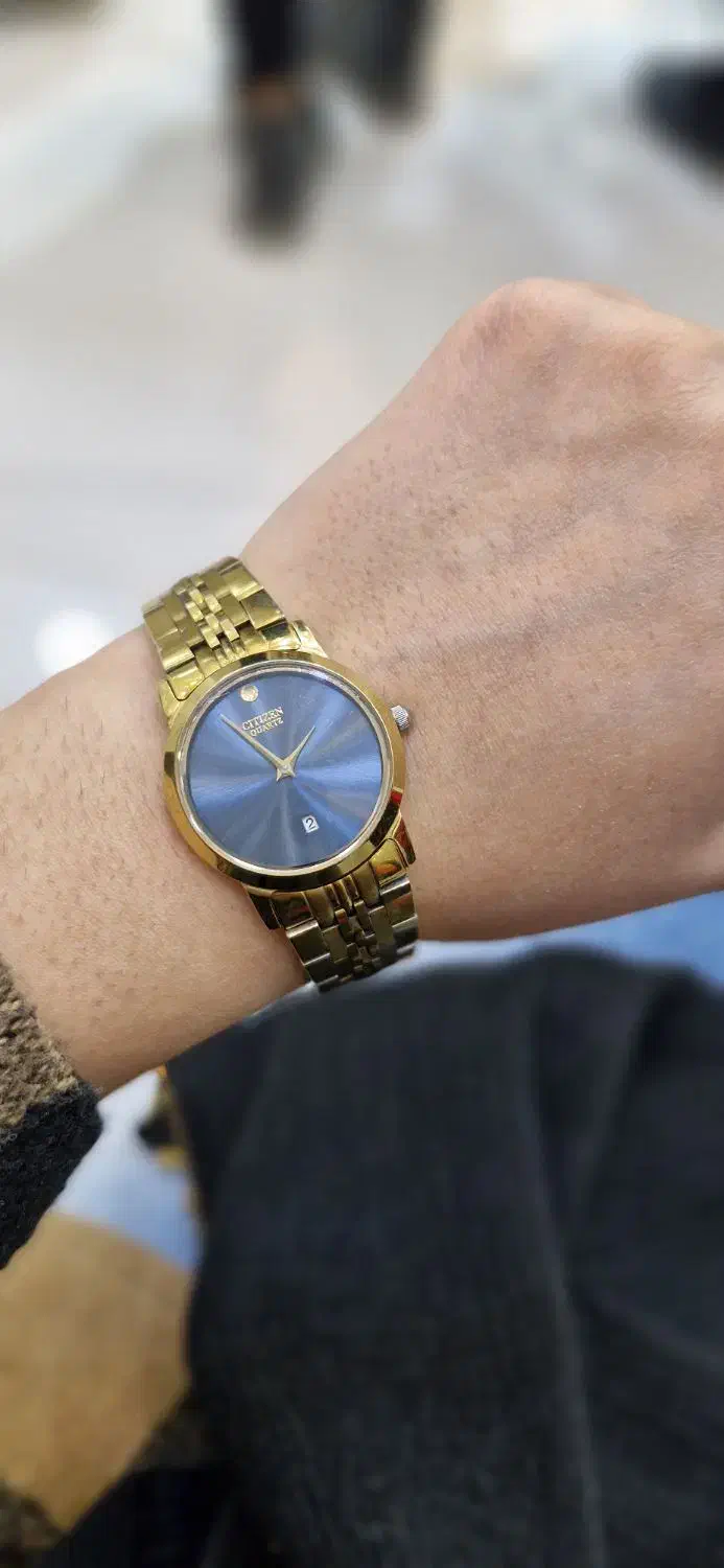 ساعت سیتیزن|ساعت|قم, پردیسان|دیوار