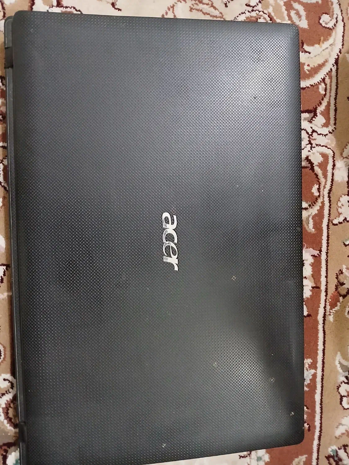 لب تاب ایسر|رایانه همراه|کرمانشاه, |دیوار