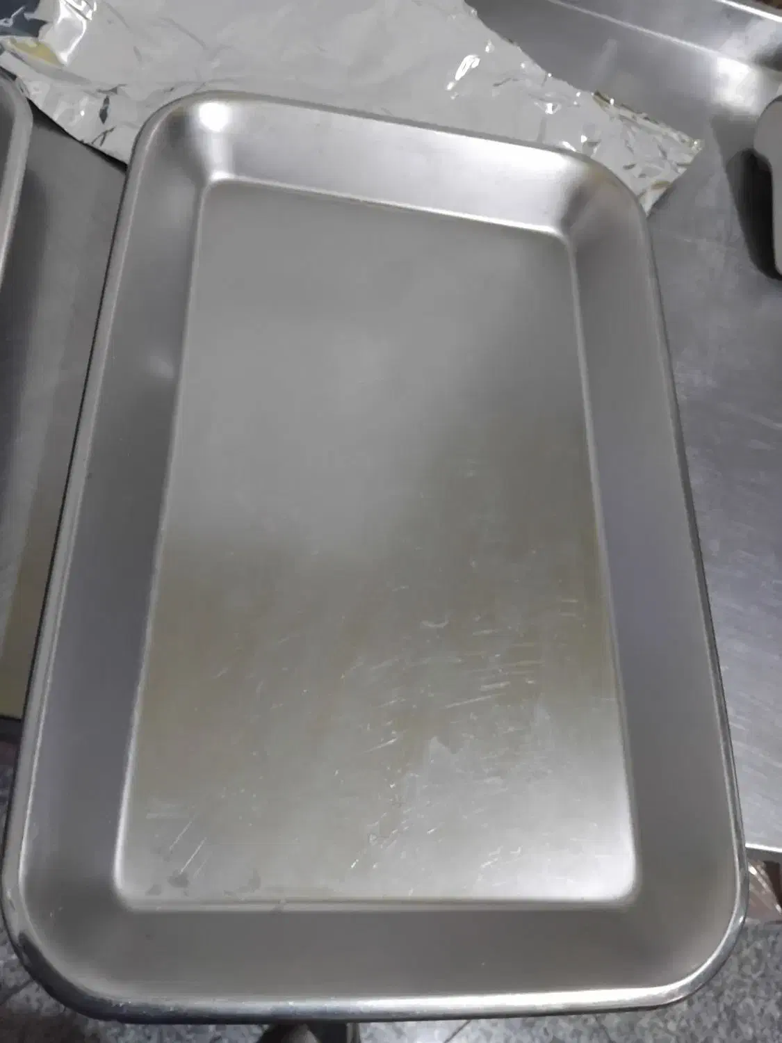 سینی فس فود|کافیشاپ و رستوران|نسیمشهر, |دیوار