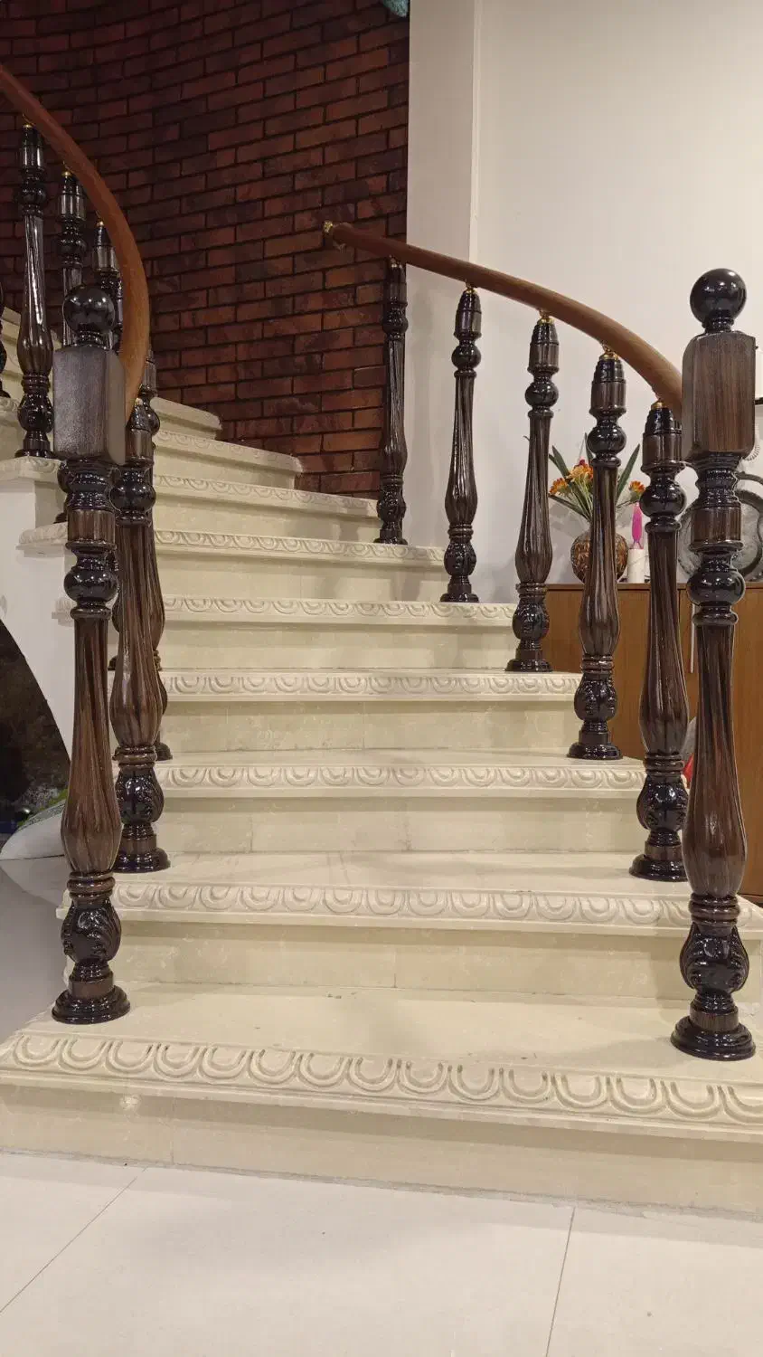 نرده استیل|مصالح و تجهیزات ساختمان|دماوند, گیلاوند|دیوار