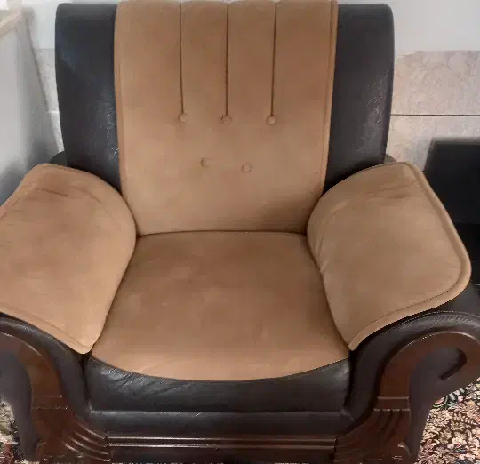 کاور یا رو مبلی|مبلمان خانگی و میز عسلی|فرح دشت, |دیوار