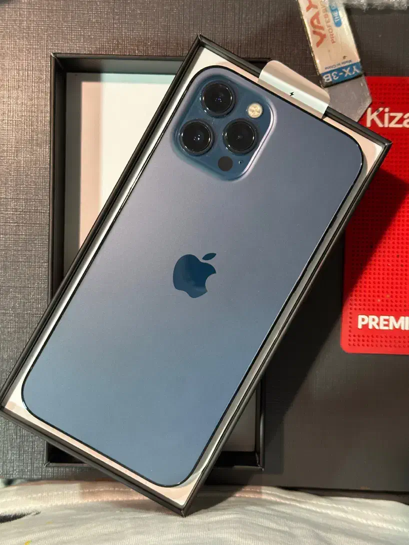 iPhone 12 Pro Max|موبایل|تهران, شهرک ولیعصر شمالی|دیوار