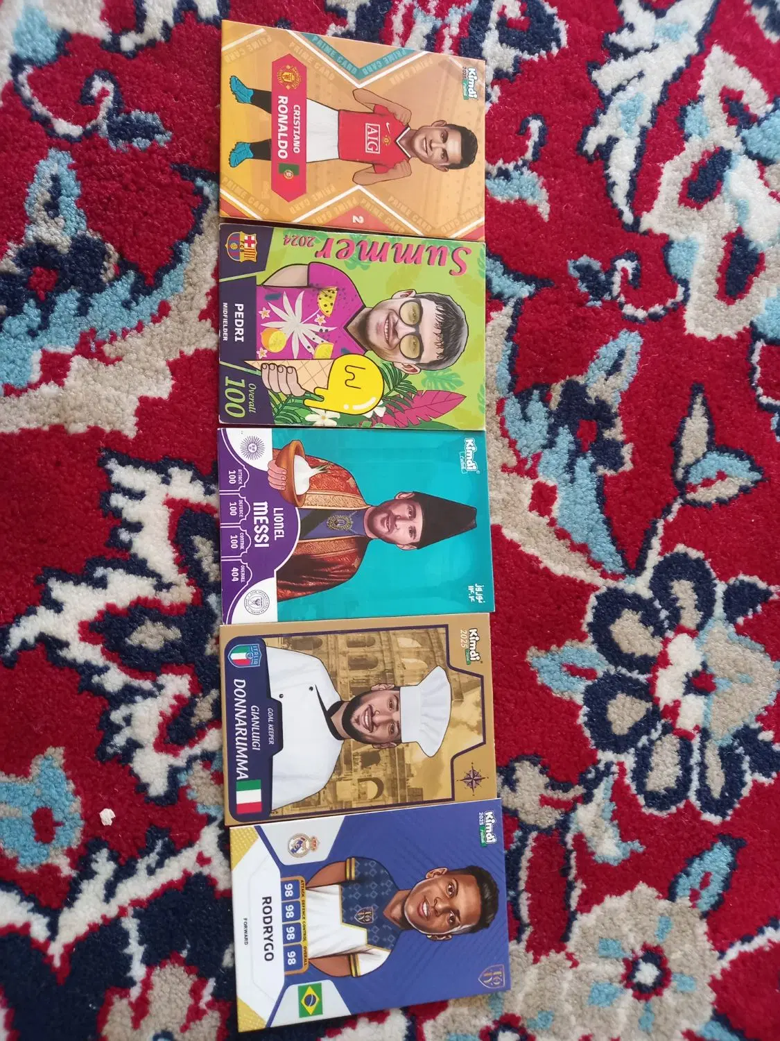 کیمدی|کلکسیون و سرگرمی|قروه, |دیوار