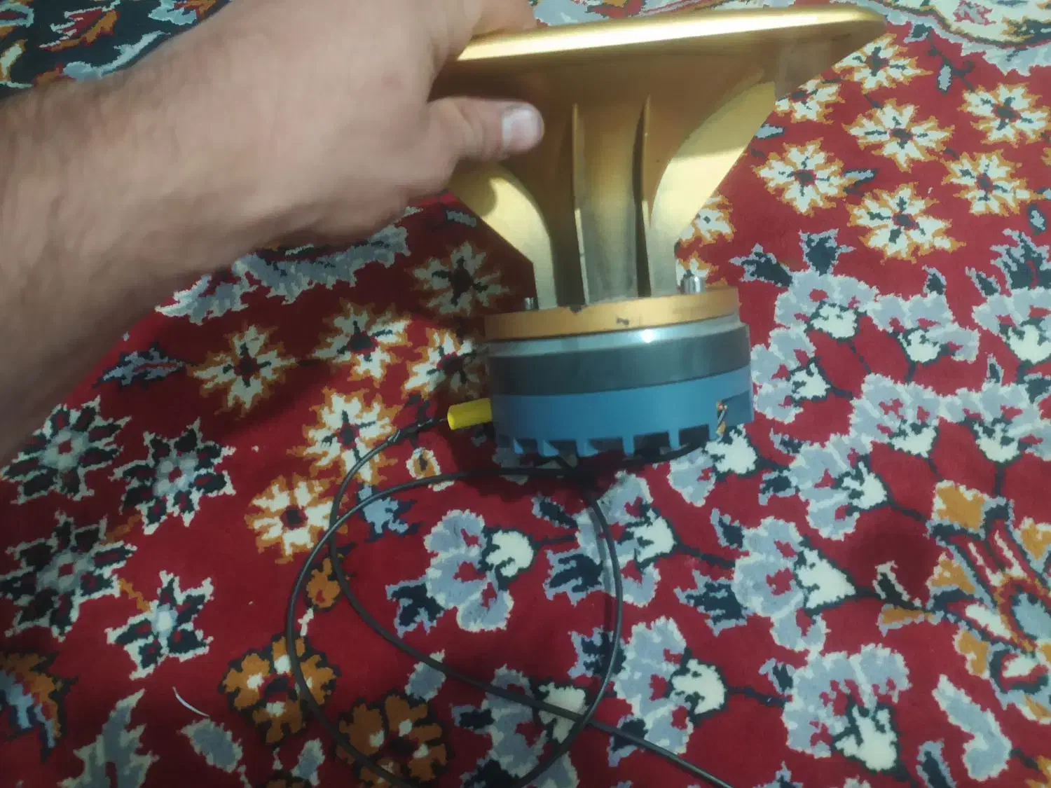 هورن دیجیتال|سیستم صوتی خانگی|خرمآباد, |دیوار