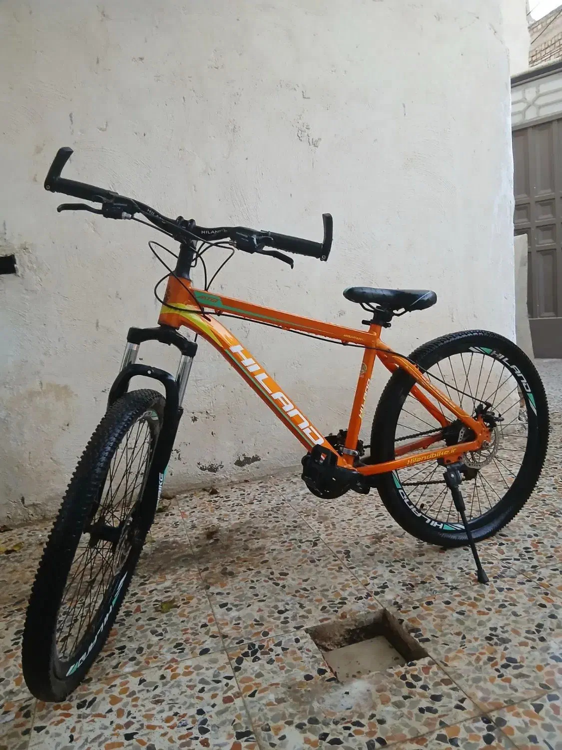 دوچرخه|دوچرخه، اسکیت، اسکوتر|شاهین‌شهر, گرگاب|دیوار