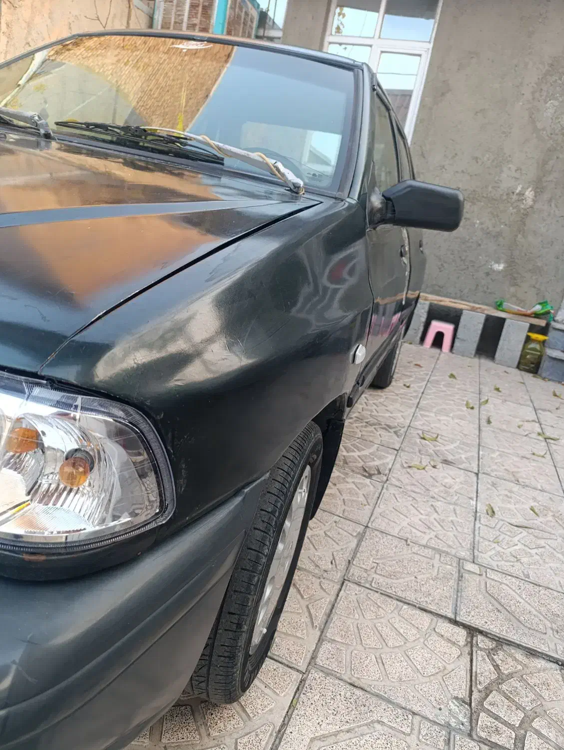 پراید مدل 80 خاص|خودرو سواری و وانت|ارومیه, |دیوار