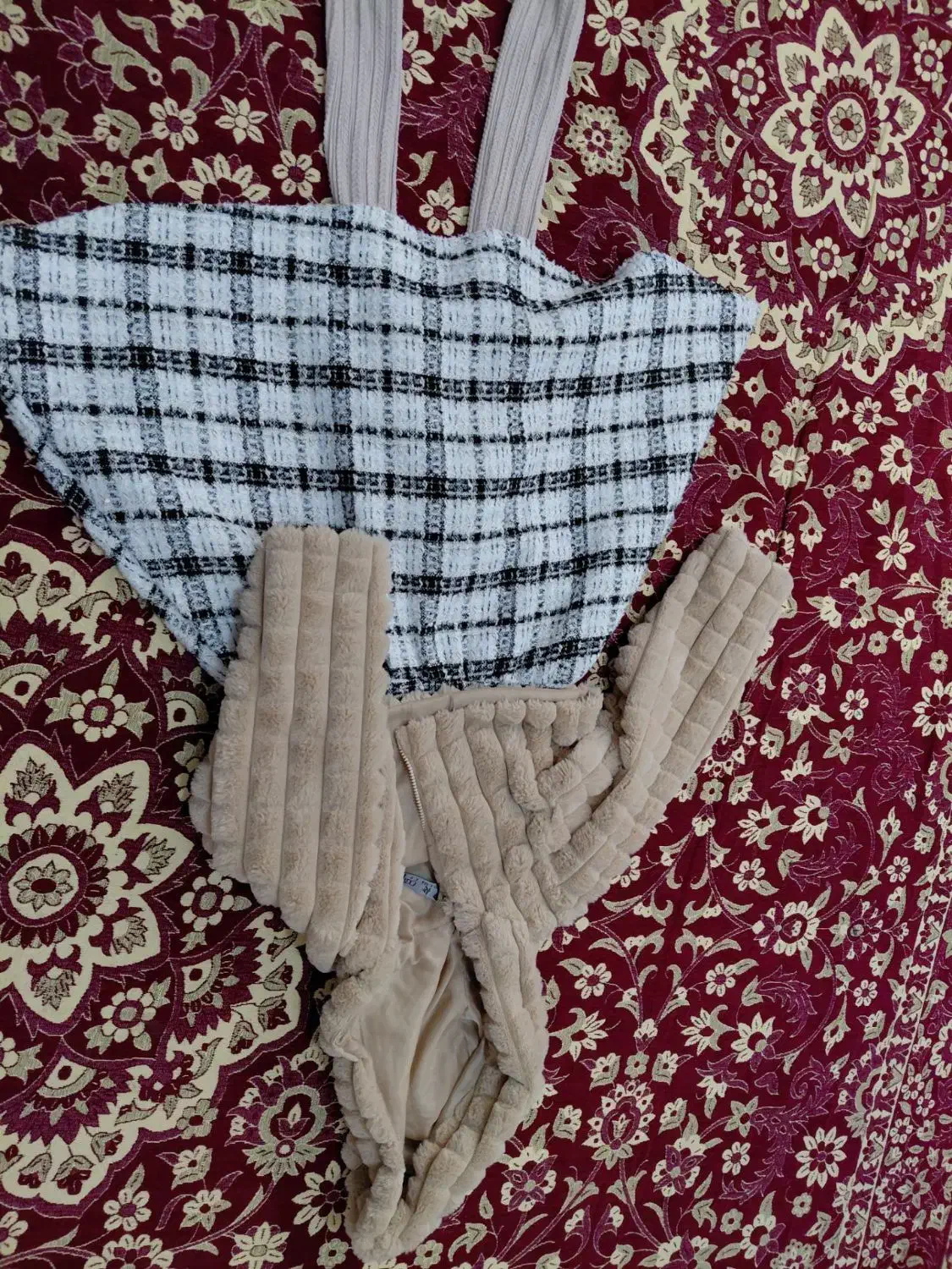 لباس مجلسی|کفش و لباس بچه|لردگان, |دیوار