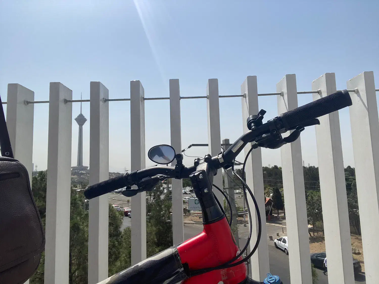 پارتنر دوچرخه سواری|رویداد ورزشی|تهران, منیریه|دیوار