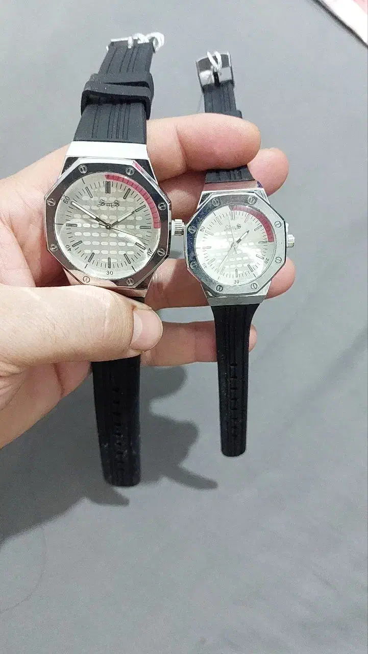 سلام پنجاه درصد تخفیف ساعت مچی|ساعت|کوهدشت, |دیوار