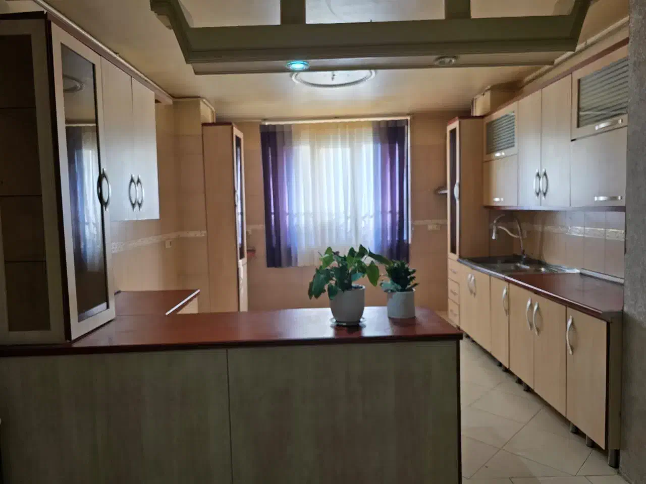 کابینت|مصالح و تجهیزات ساختمان|رودهن, |دیوار