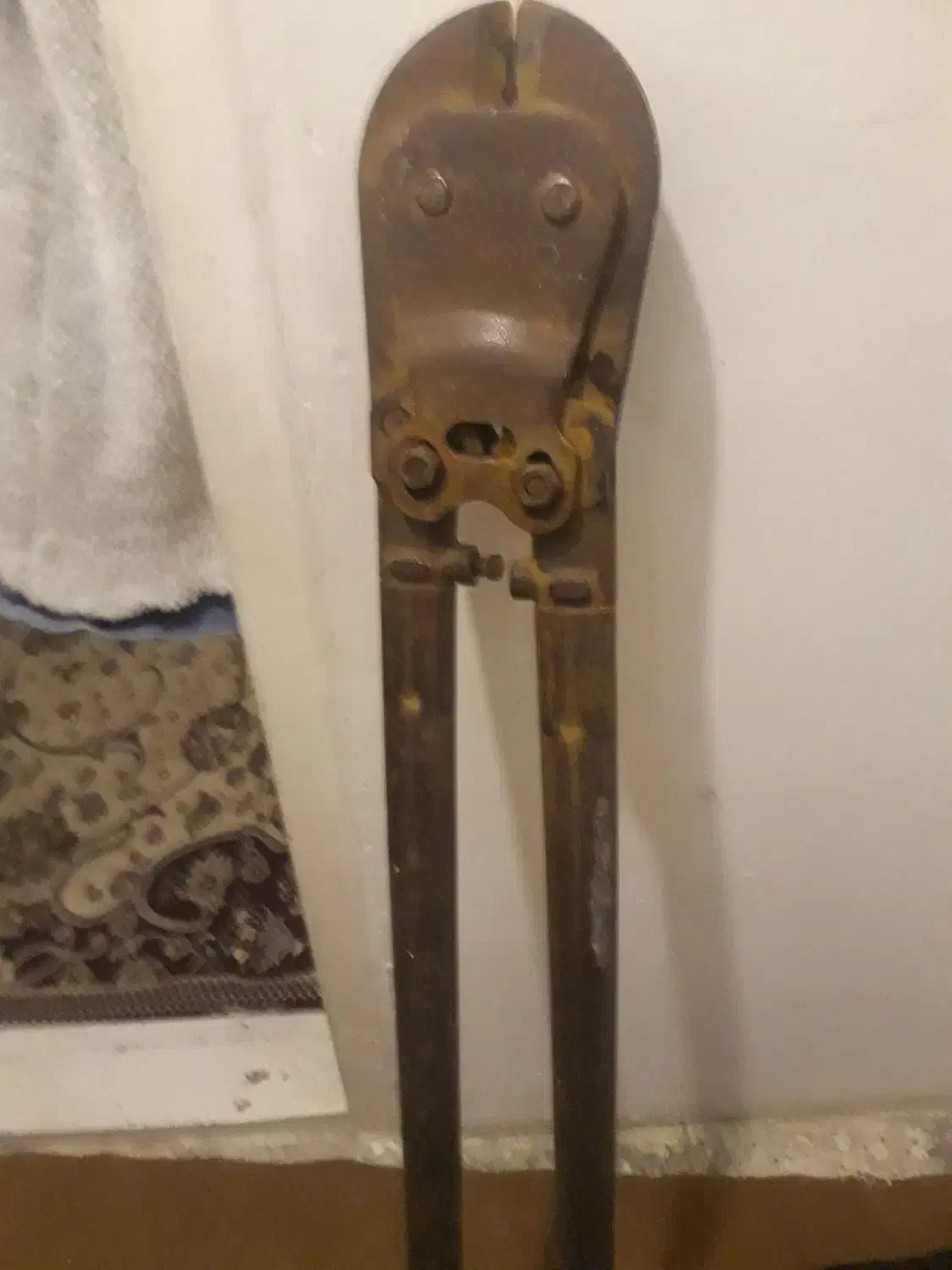 قیچی مفتول بر امریکایی|ابزارآلات|کرمانشاه, |دیوار