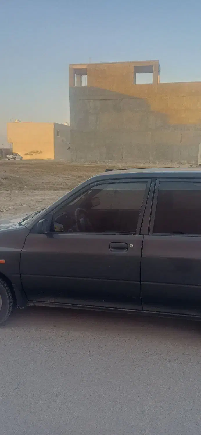 پراید ۱۳۱ مدل ۹۸|خودرو سواری و وانت|کهنوج, |دیوار