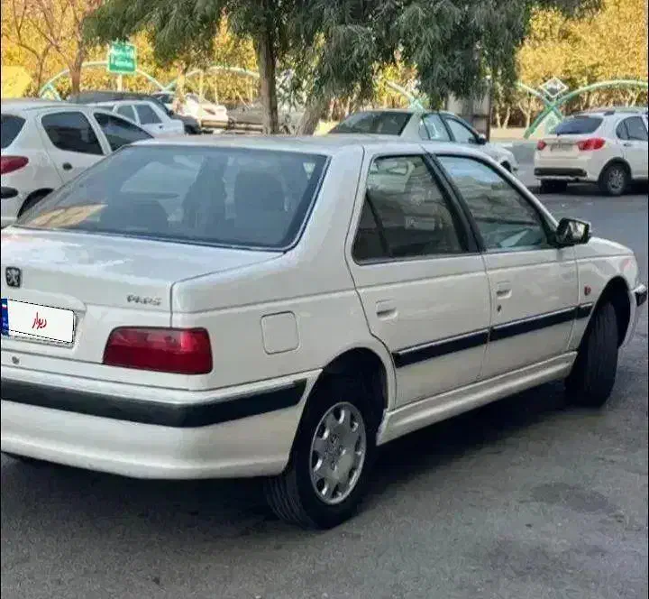 پژو پارس مدل 97|خودرو سواری و وانت|دشتابی, |دیوار