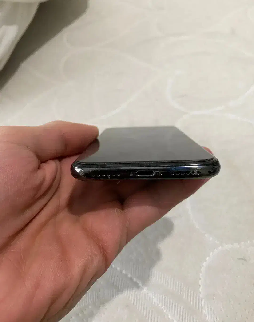 ایفون x 256|موبایل|داراب, |دیوار