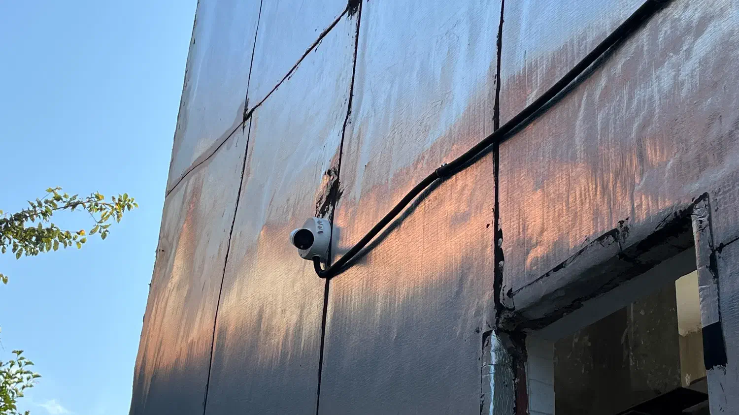 فروش و نصب دوربین مداربسته|دوربین مداربسته|قزوین, |دیوار