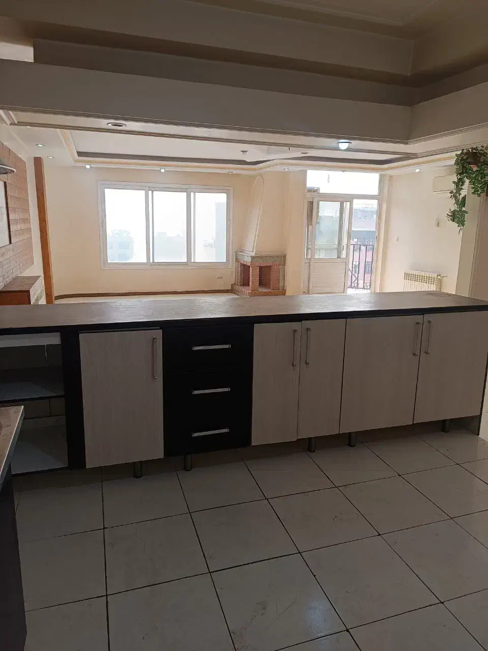 اجاره 115متر/ دو خواب فول/ عظیمیه/ زیر قیمت|اجارهٔ آپارتمان|کرج, عظیمیه|دیوار