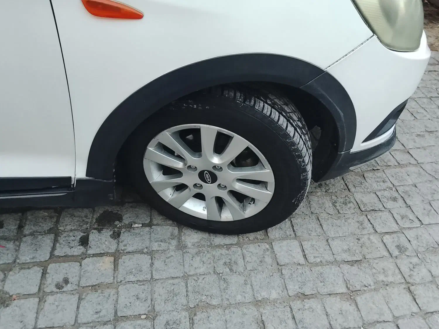 ام وی ام315نیوفیس سریSمعاوضه باپاترول4×6|خودرو سواری و وانت|تهران, حصار بوعلی|دیوار