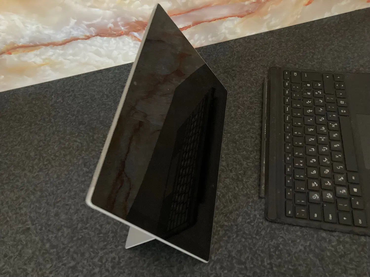 Microsoft surfaces 5pro|تبلت|کنگاور, |دیوار
