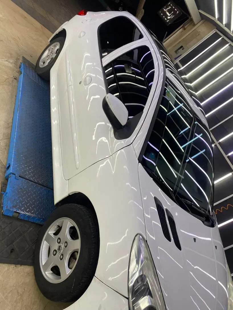 ۲۰۷پانا|خودرو سواری و وانت|تهران, تهرانپارس شرقی|دیوار