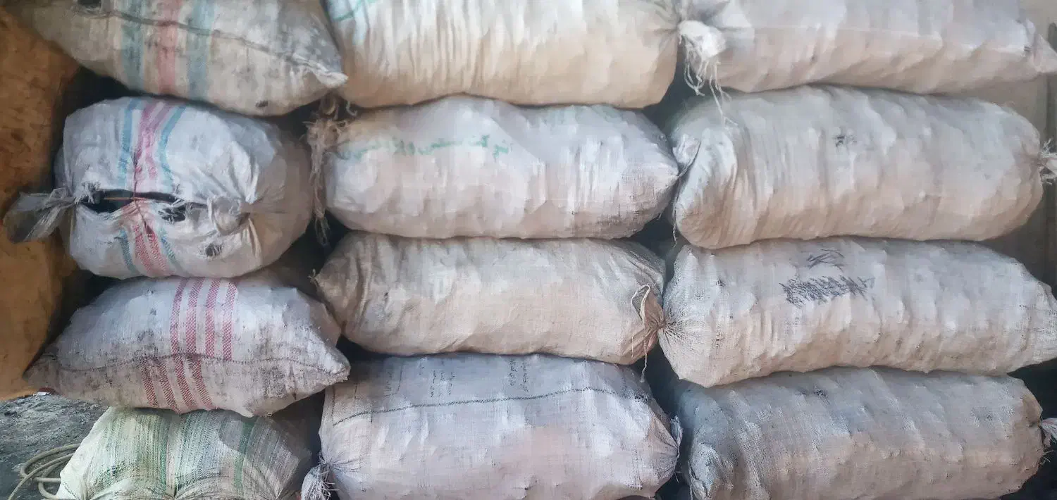 فروش ذغال کبابی|عمدهفروشی|آمل, |دیوار