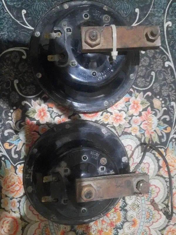 بوق  1011 اصلی آلمانی(Bosch)|قطعات یدکی و لوازم جانبی|زاهدان, |دیوار