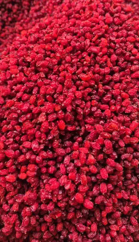 زرشک|خوردنی و آشامیدنی|ششتمد, |دیوار