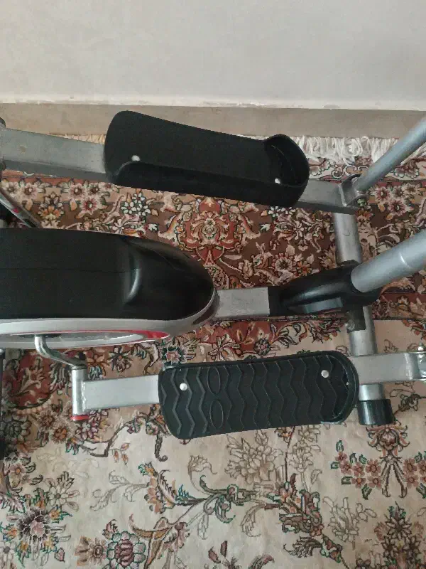 دستگاه اپتیکال|تجهیزات ورزشی|قم, پردیسان|دیوار