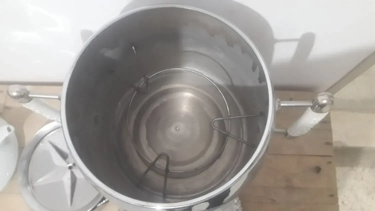 سماور گازی|سماور، چای‌ساز، قهوه‌ساز|شهرکرد, |دیوار