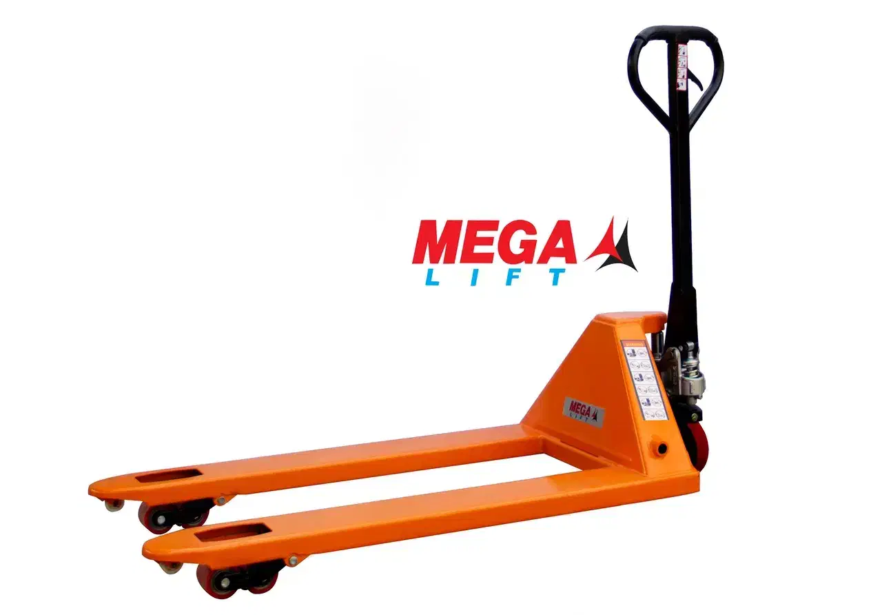 جک پالت مگالیفت ۳ تن و ۵ تن|ماشین‌آلات صنعتی|تهران, هلال احمر|دیوار