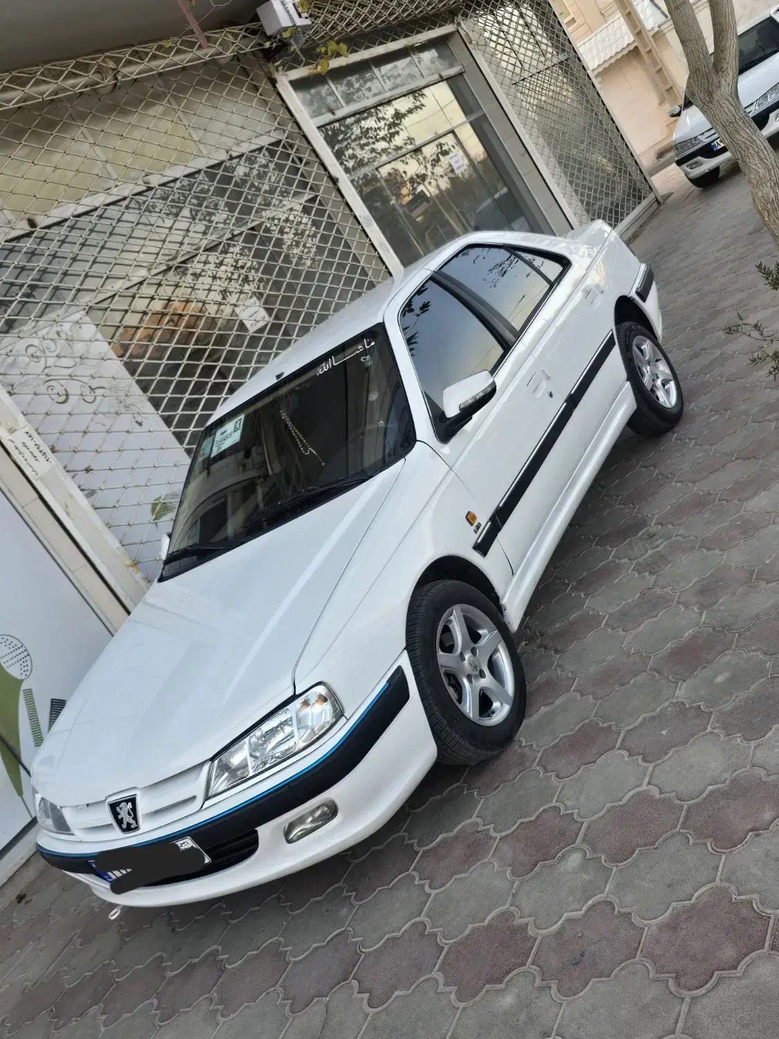 پارس سال|خودرو سواری و وانت|قائن, |دیوار