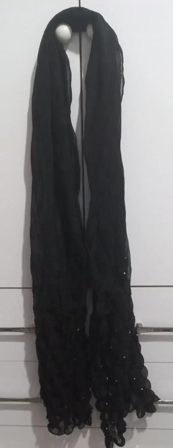 شال‌‌حریر‌مجلسی|لباس|ملارد, |دیوار