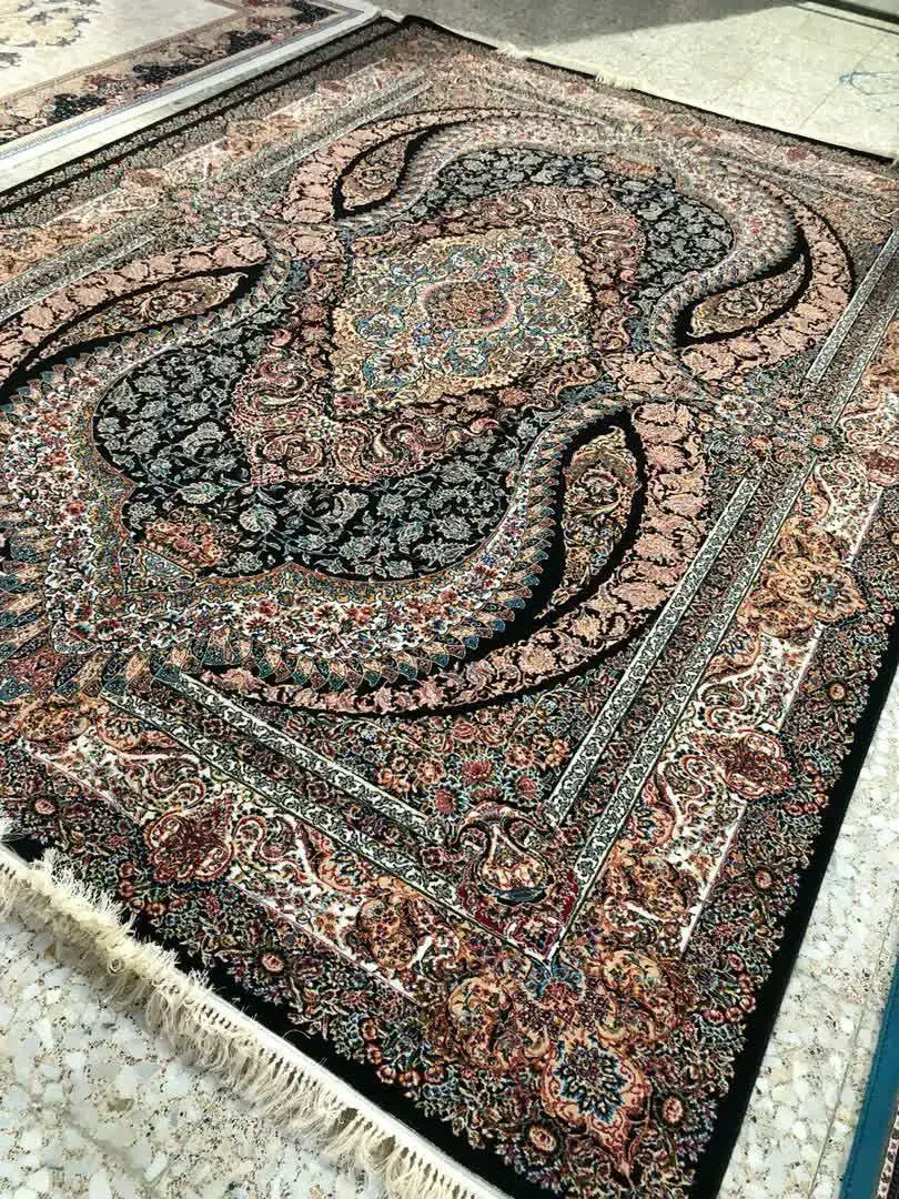 یکتا فرش نوین|فرش|بیرجند, |دیوار