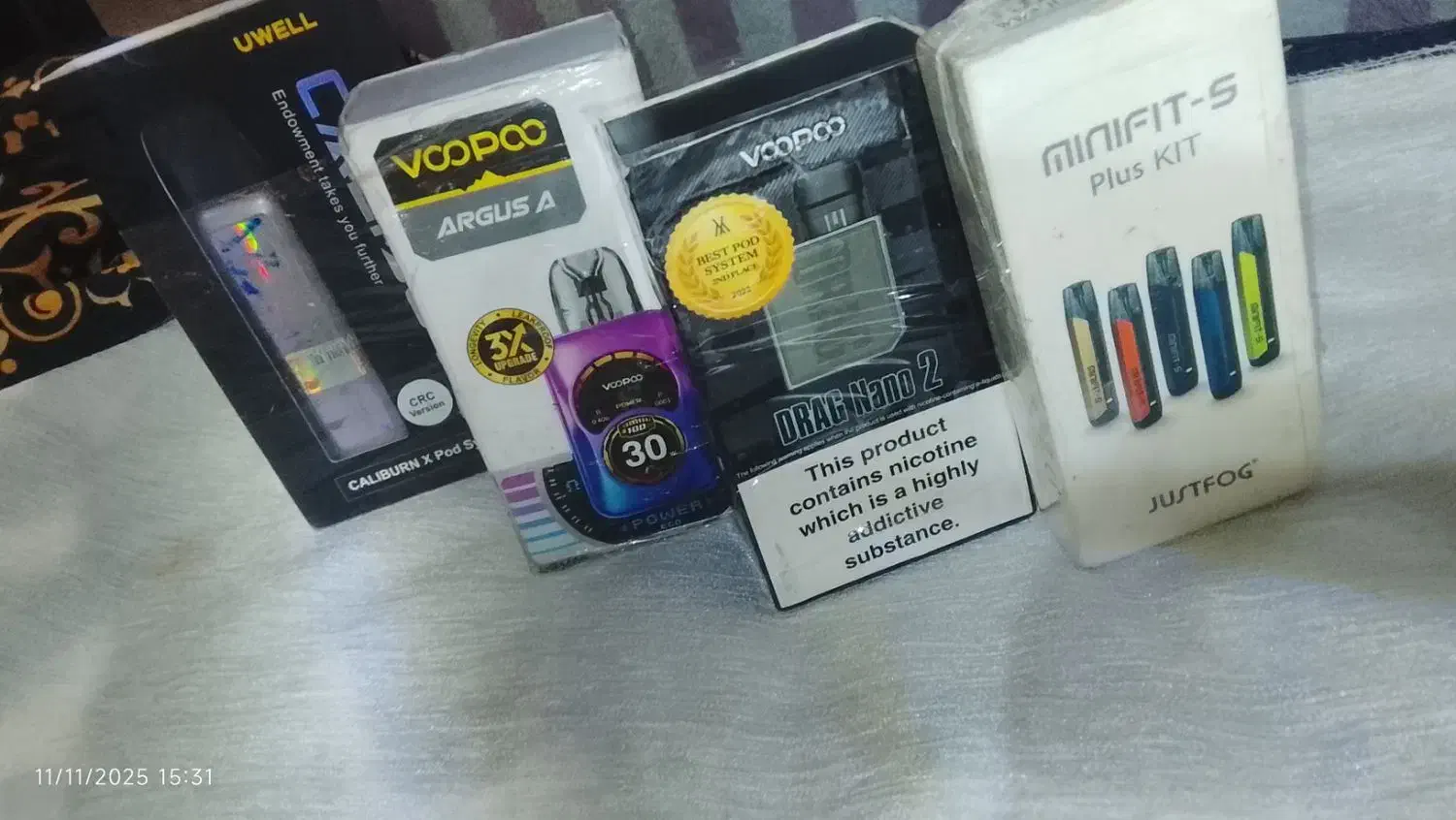 پاد|زیورآلات و اکسسوری|بندرعباس, |دیوار