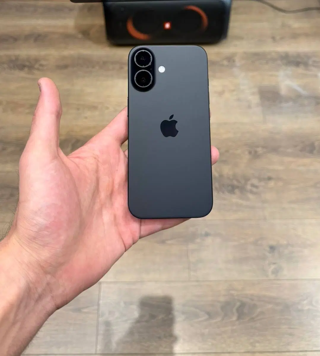 Series iPhone 16|موبایل|تهران, آسمان|دیوار